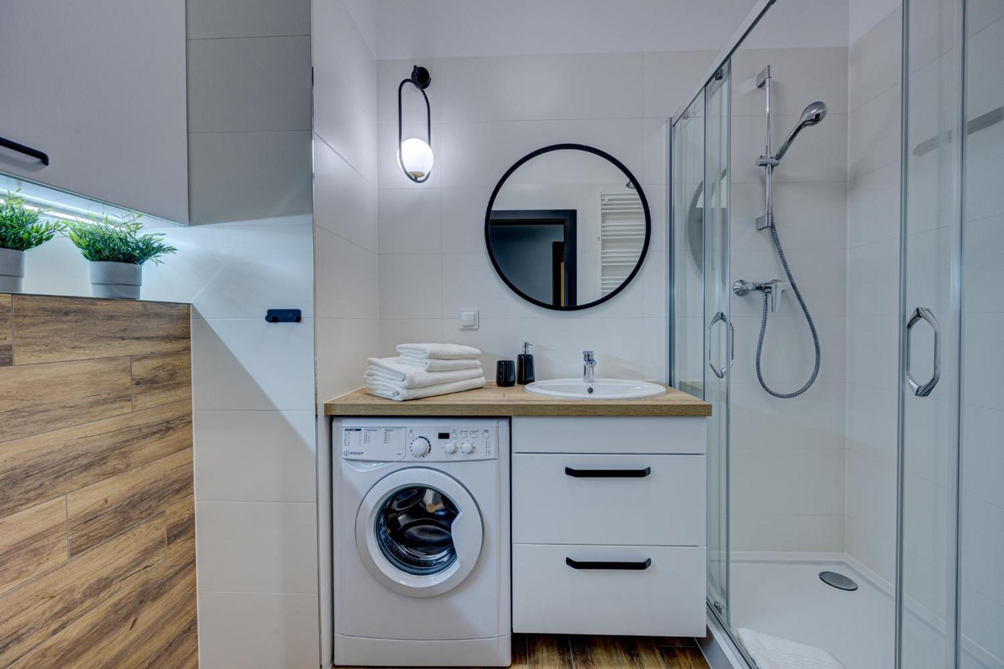 Lm Apartamenty Narutowicza Kamienica Nova 2-3 Szczecin Ngoại thất bức ảnh