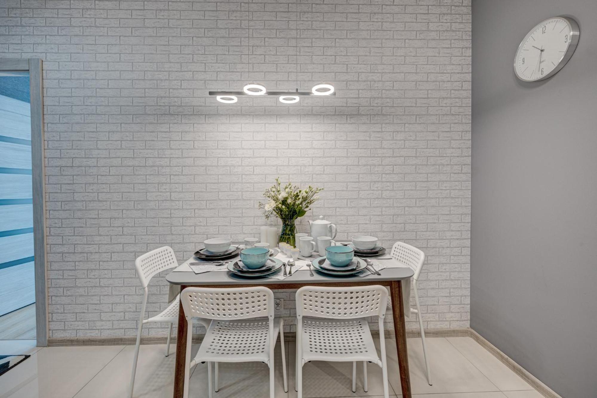 Lm Apartamenty Narutowicza Kamienica Nova 2-3 Szczecin Ngoại thất bức ảnh
