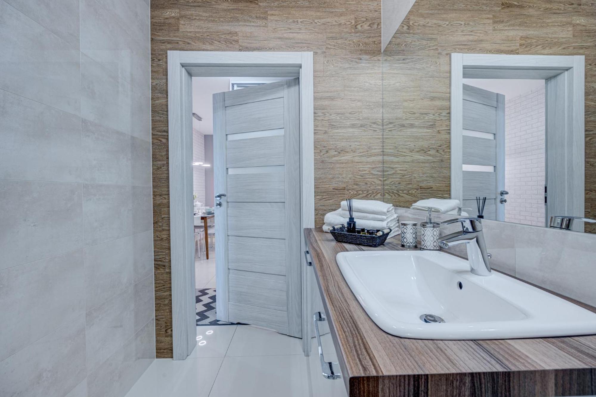 Lm Apartamenty Narutowicza Kamienica Nova 2-3 Szczecin Ngoại thất bức ảnh