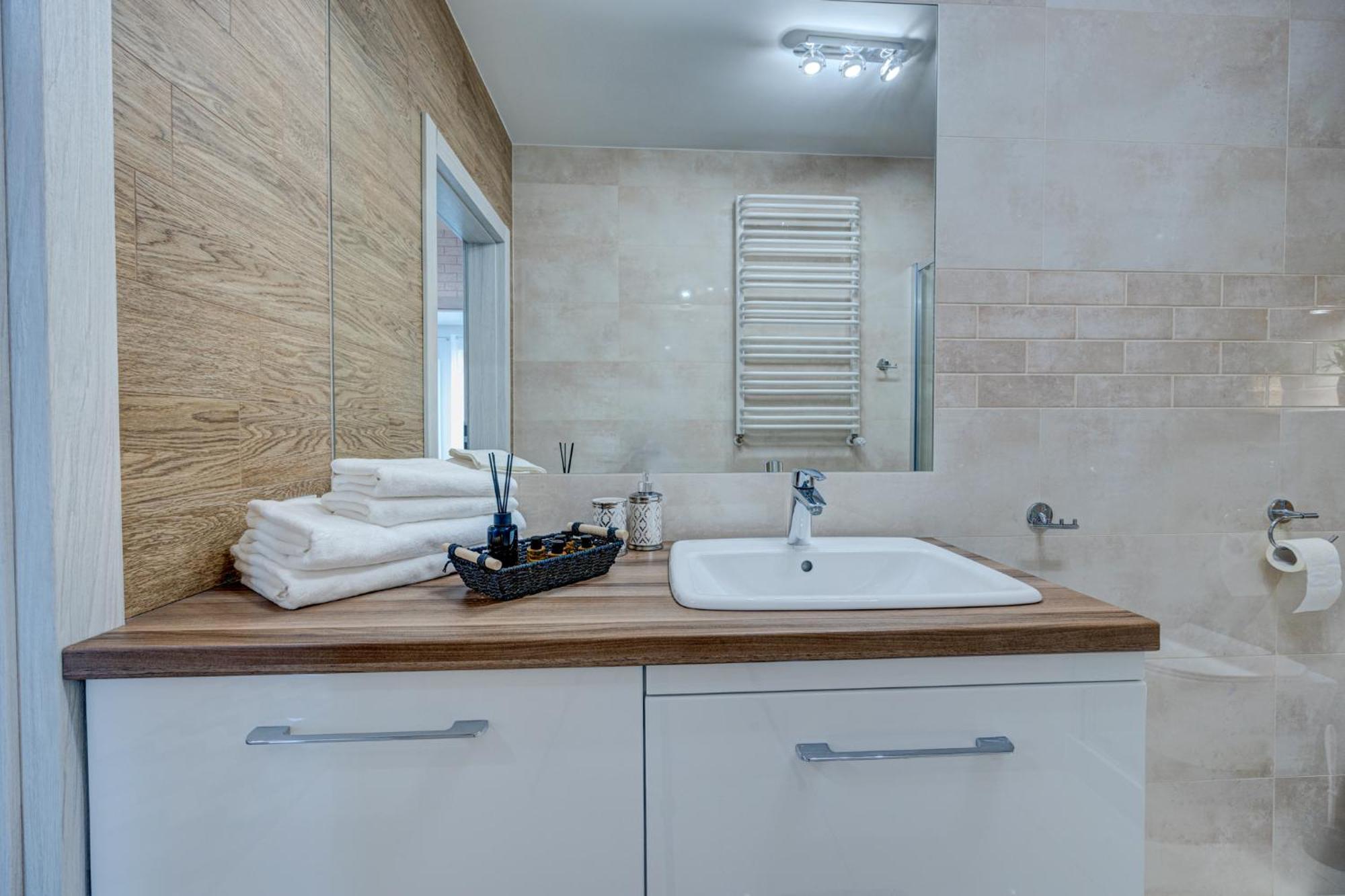 Lm Apartamenty Narutowicza Kamienica Nova 2-3 Szczecin Ngoại thất bức ảnh