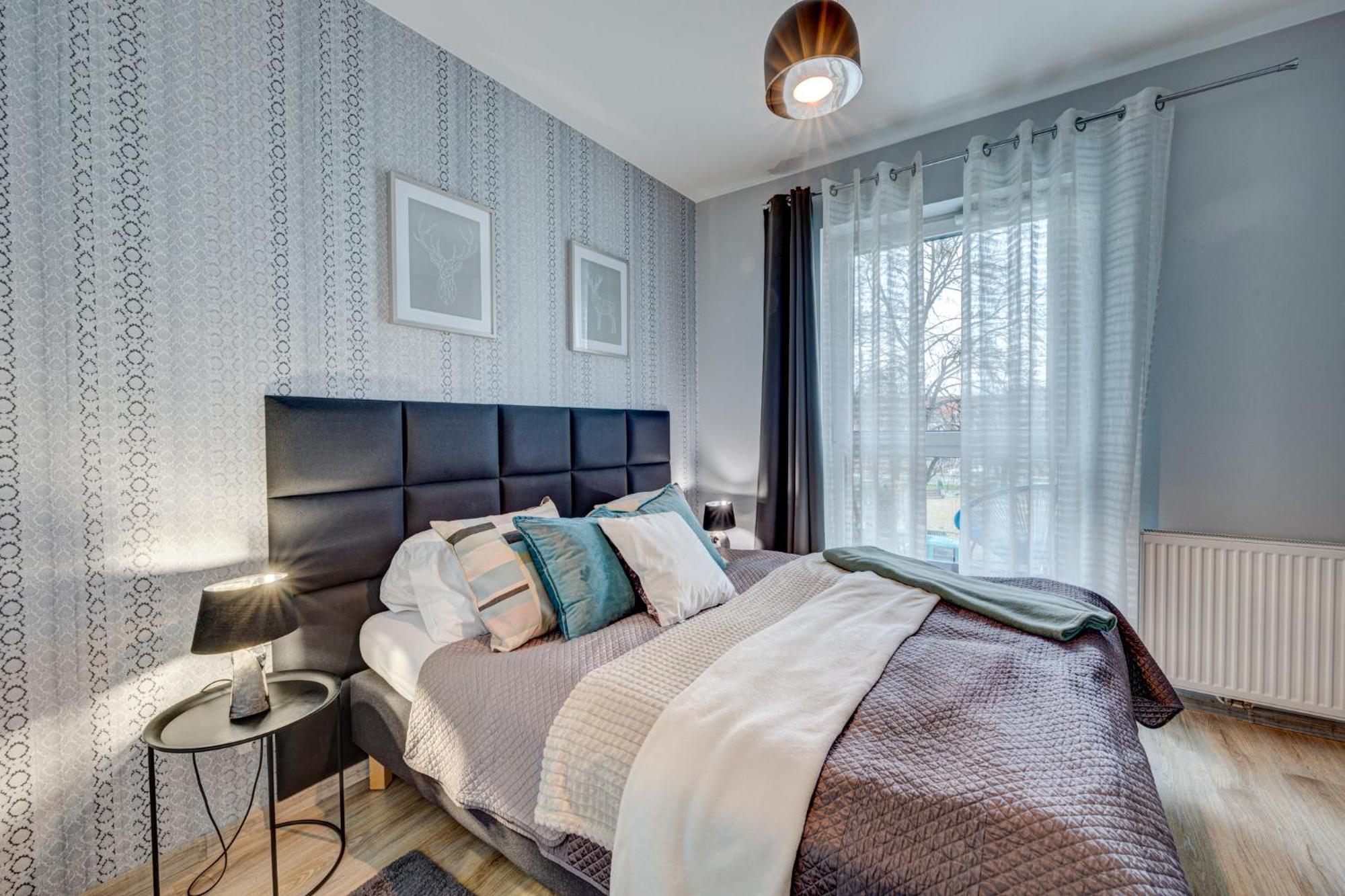 Lm Apartamenty Narutowicza Kamienica Nova 2-3 Szczecin Ngoại thất bức ảnh