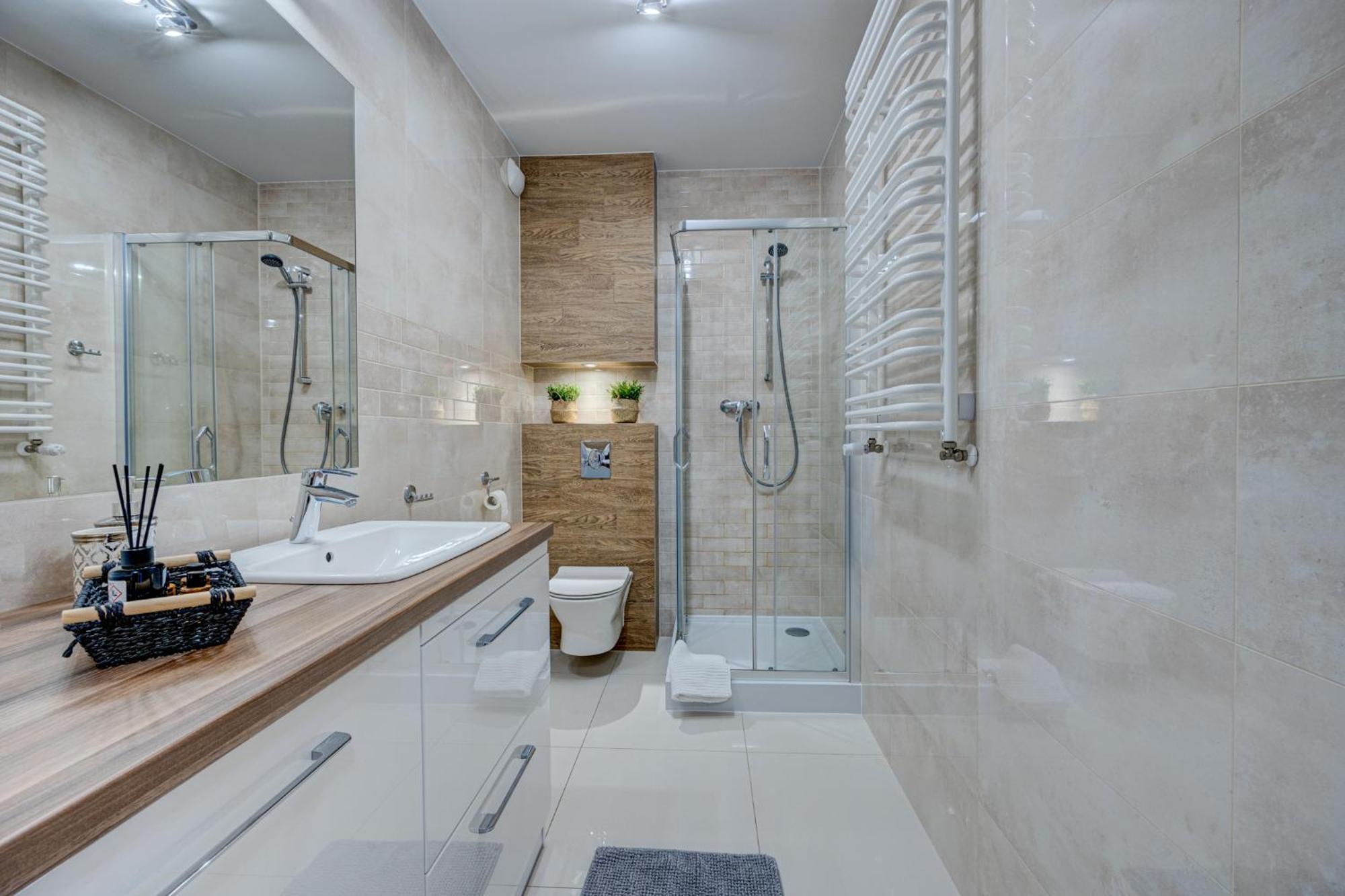Lm Apartamenty Narutowicza Kamienica Nova 2-3 Szczecin Ngoại thất bức ảnh