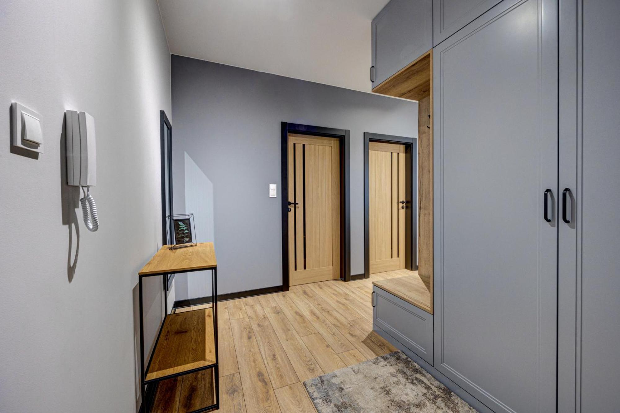 Lm Apartamenty Narutowicza Kamienica Nova 2-3 Szczecin Ngoại thất bức ảnh