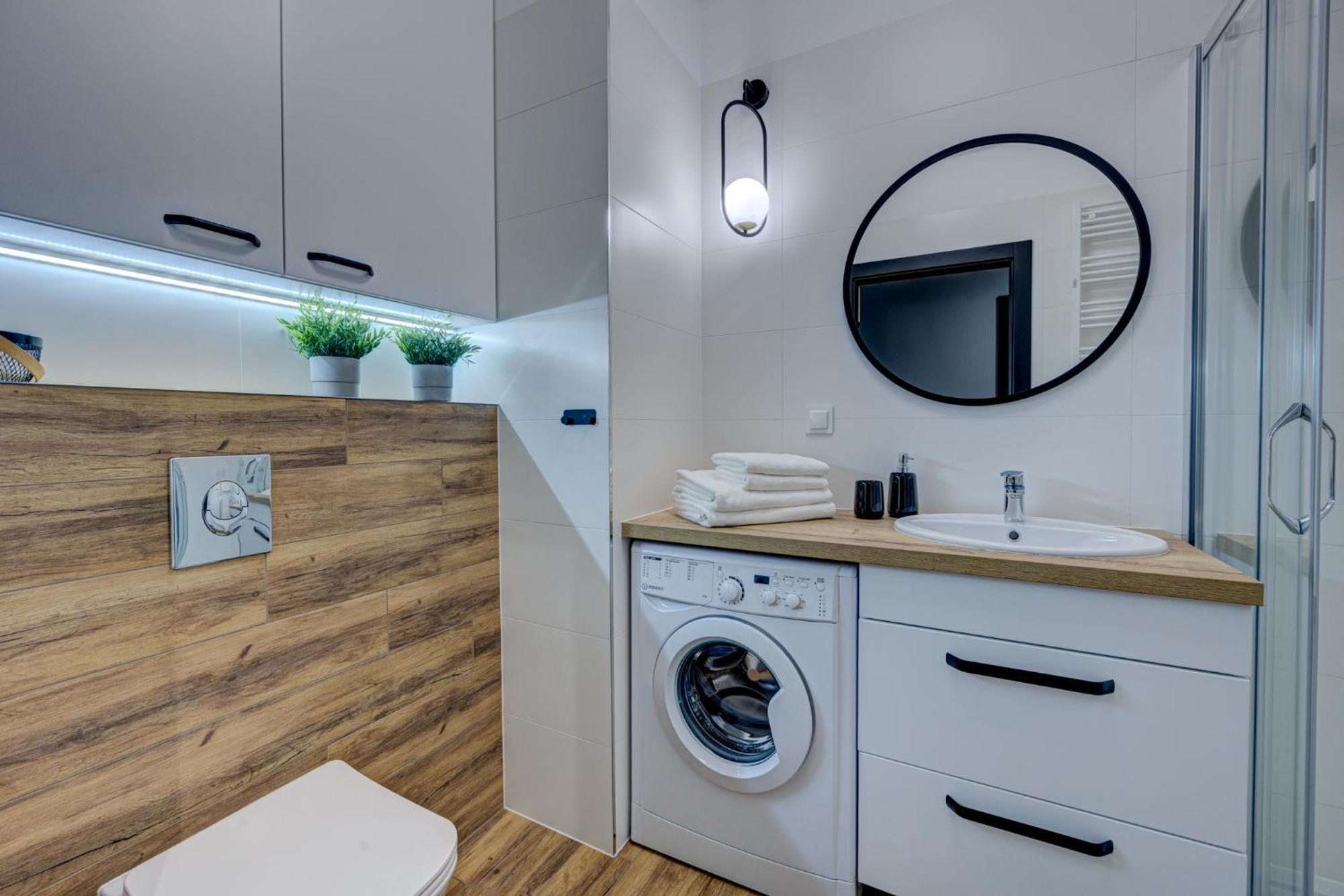 Lm Apartamenty Narutowicza Kamienica Nova 2-3 Szczecin Ngoại thất bức ảnh